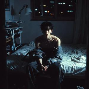 뿌연 밤 (Blurred Night)
