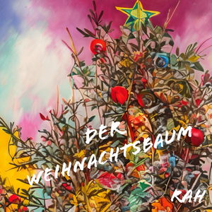 Der Weihnachtsbaum
