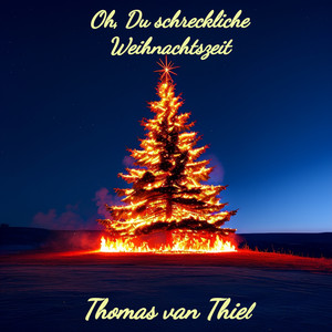 Oh, Du schreckliche Weihnachtszeit
