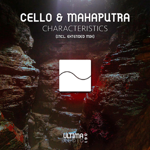 Characteristics (Extended Mix)