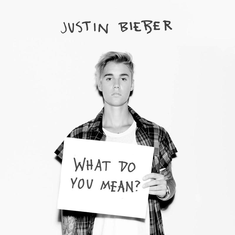 WhatDoYouMean封面