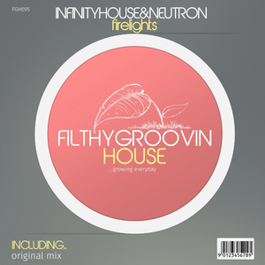Firelights (Original Mix)