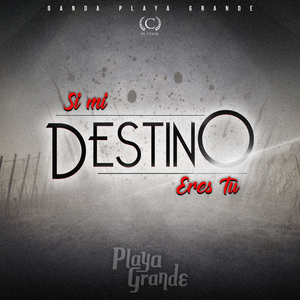 SI MI DESTINO ERES TU