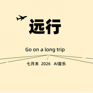 远行
