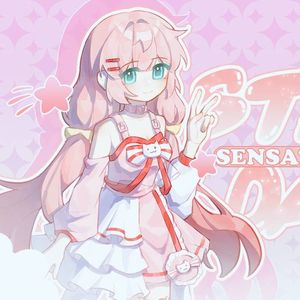 START DASH SENSATION