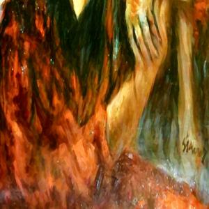 Lions Heart (The Legend of Bob Marley