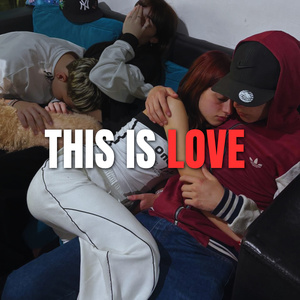 THIS IS LOVE