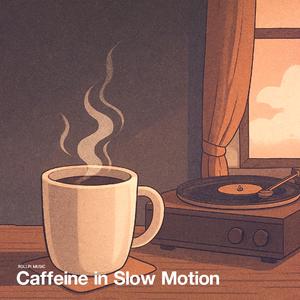Floating Away on Soft Beats