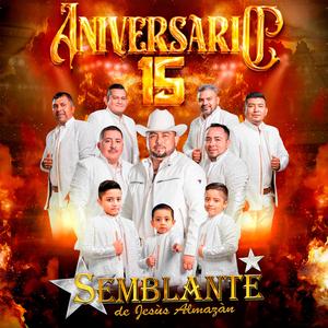 Con Cartitas Y Palabras (feat. Los Menores)