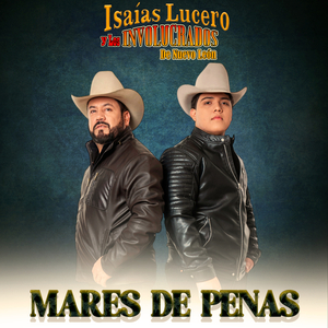 Mares De Penas