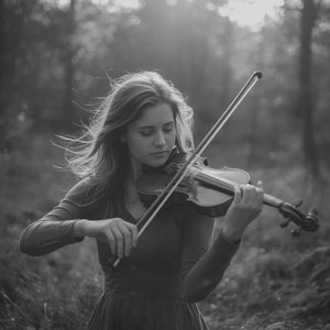 Deep Valleys Breathing Love