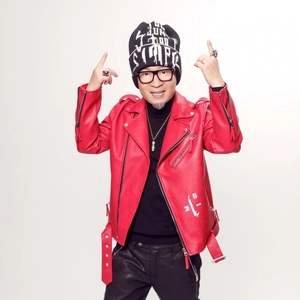 傻的很潇洒 (DJ何鹏版)