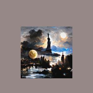 Pangkuan Purnama Menyembuhkan Jiwa