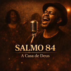 Salmo 84 - A Casa de Deus