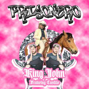 Prisonero (feat. Castillo)