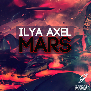 Mars (Original Mix)