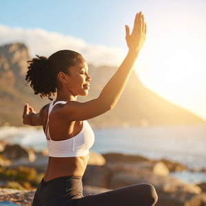 Msica De Yoga Tranquila