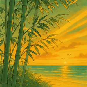 Apricot Evening Veil Grace