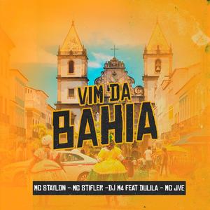 Vim da Bahia