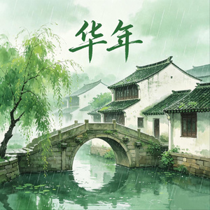 华年（填词版）