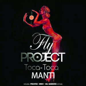 Toca Toca 2023 (Mananti Bootleg)