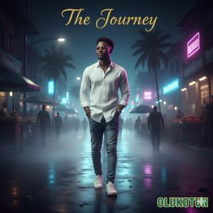 “The Journey”