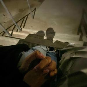 me and you (shut it down)