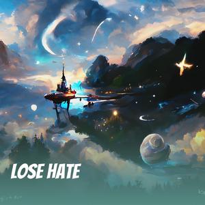 Lose hate