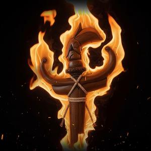 SERUAN PERANG (BUKA LANGKAH)