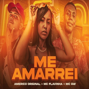 Me Amarrei