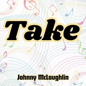 Take Me Away to Paradise