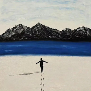 一颗尘埃坠入人海（翻自音乐剧人间失格）