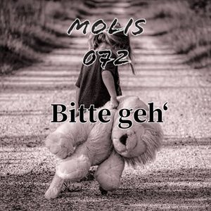 Bitte geh‘