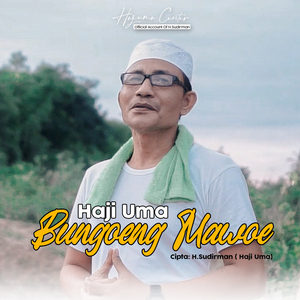 Bungoeng Mawoe