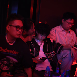 777便利店（当我回到777便利店）