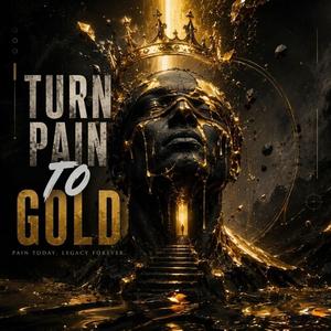 TURN PAIN TO GOLD