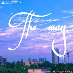 The way 伴奏