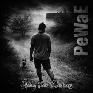 Hiding Their Weakness