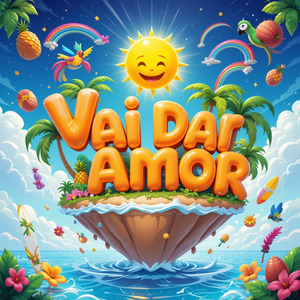 Vai Dar Amor