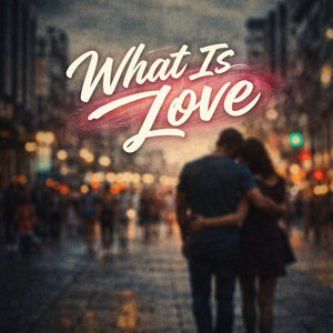 What Is Love (Remix)