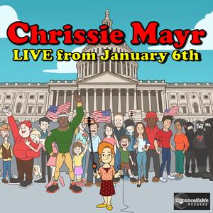 Manscaping (Live)