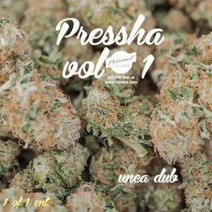 Pressha
