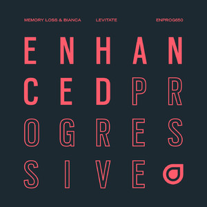 Levitate (Extended Mix)