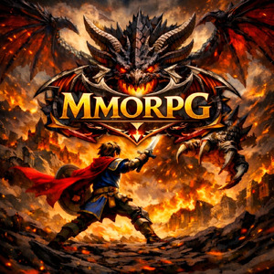 MMORPG