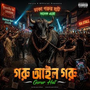 অন্ধকার - BLACKOUT