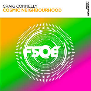 Cosmic Neighbourhood