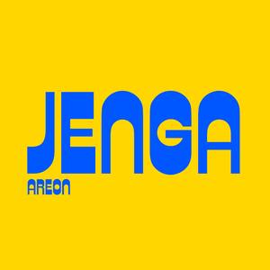 JENGA