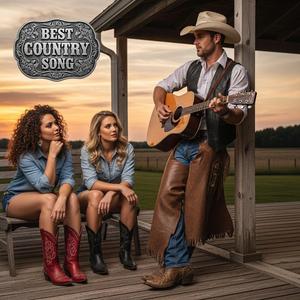 The Butter Belle of the County Fair