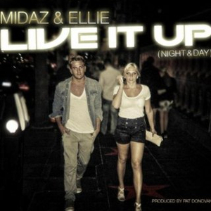 Live It Up (Night & Day)