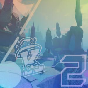 Rainbow Fields (Flood Escape 2 Community Maps Original Soundtrack) (feat. Kroonser)